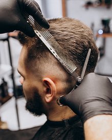 Practical hair cutting and styling